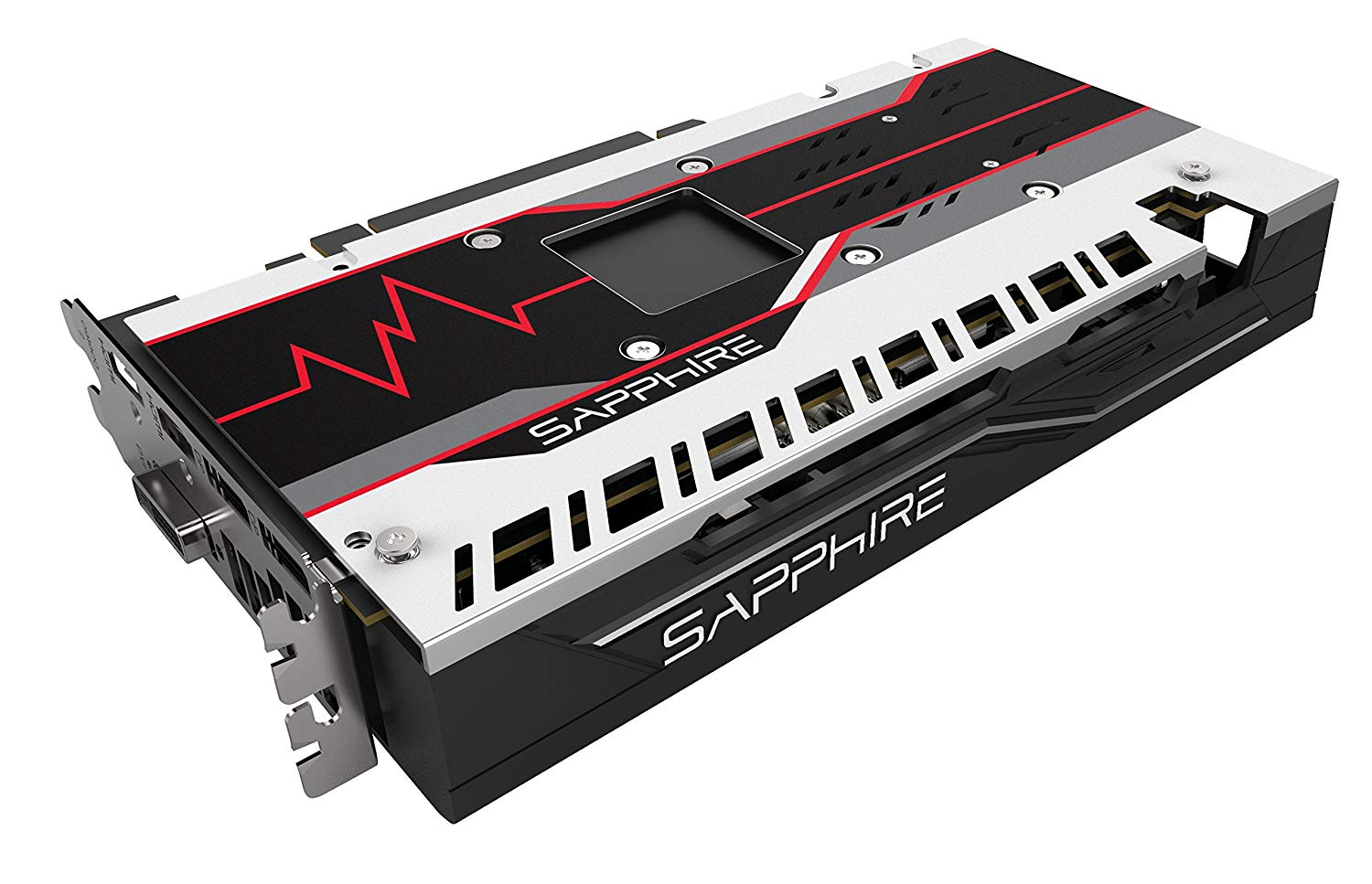 Radeon rx 570 sales 4gb sapphire pulse